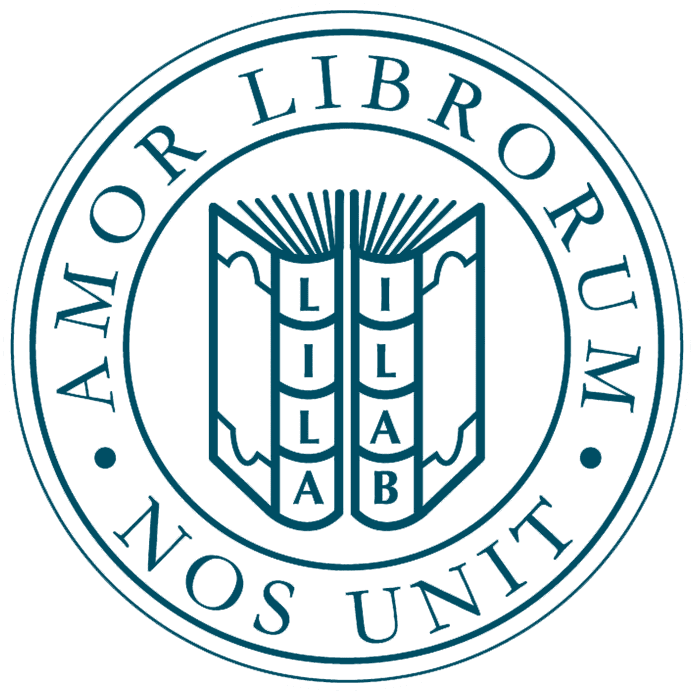 ILAB - Logo